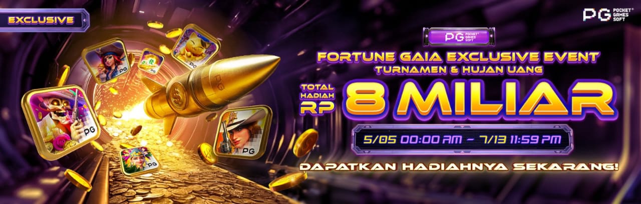 Fortune Gaia Exclusive Event